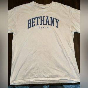 Bethany Beach tshirt